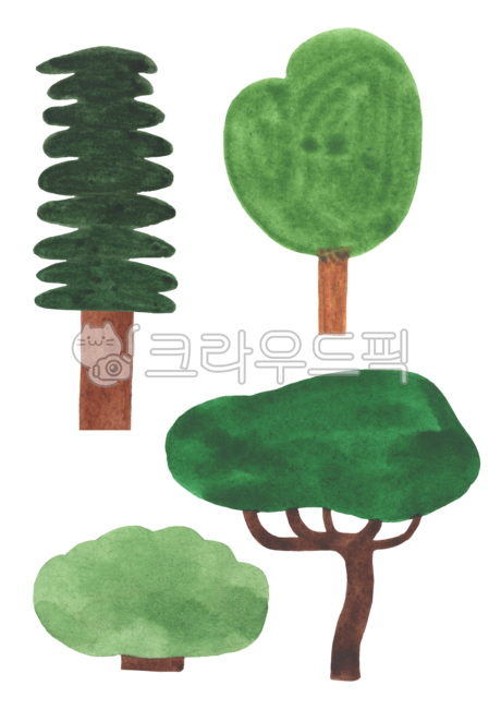 Tree,watercolor,tree drawing,tree illustration,nature,growth,environment,green,arboretum,plant,eco,eco,spring,summer,sticker,garden,garden,simple illustration,simple,watercolor illustration,cute,fairy tale,deco,hand drawing,tree,w