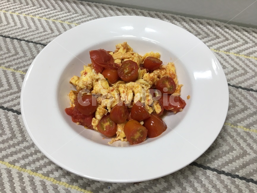 토마토계란볶음,요리,중국요리,토마토,계란
