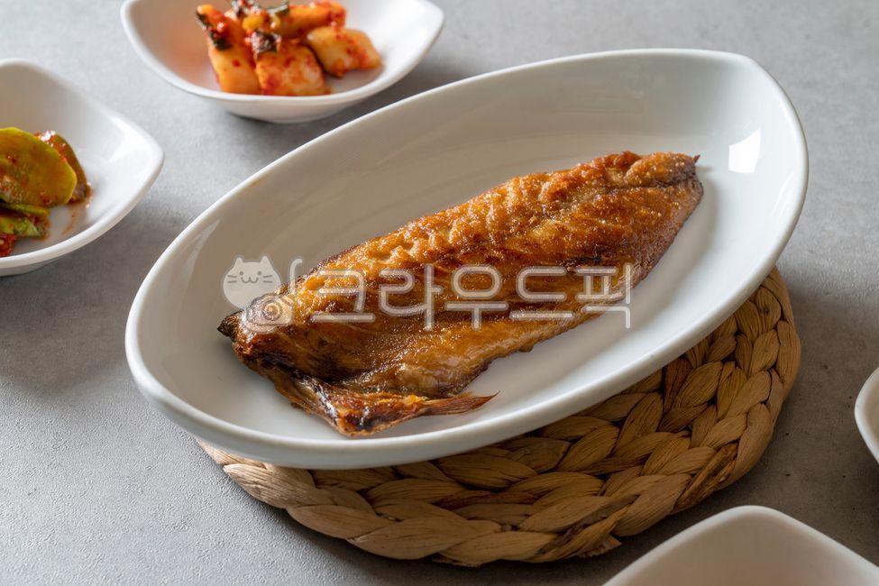 생선구이, 고등어구이, 고등어, 한식, 음식, 사진,이미지,일러스트,캘리그라피 - coolazrael작가