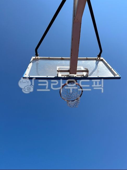 농구,농구골대,가을,가을하늘,하늘,농구장,hoop,basketball