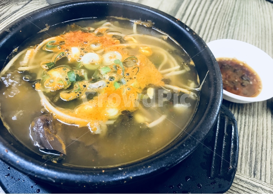 국밥,선지국,선지해장국,음식,국