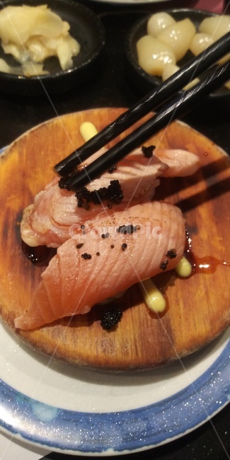 초밥,회전초밥,연어,음식,sushi