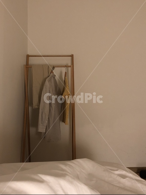 방,인테리어,방인테리어,방꾸미기,집꾸미기,행거,옷걸이,집,소품,꾸미기,cozy,아늑함,interior