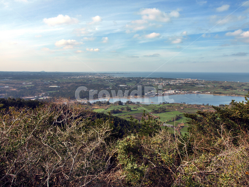 하도해변,지미봉,오름,올레21코스,올레,제주,마을,전원,제주도,jeju,jeju island,nature,자연,outdoors,옥외,scenery,풍경,landscape,경치