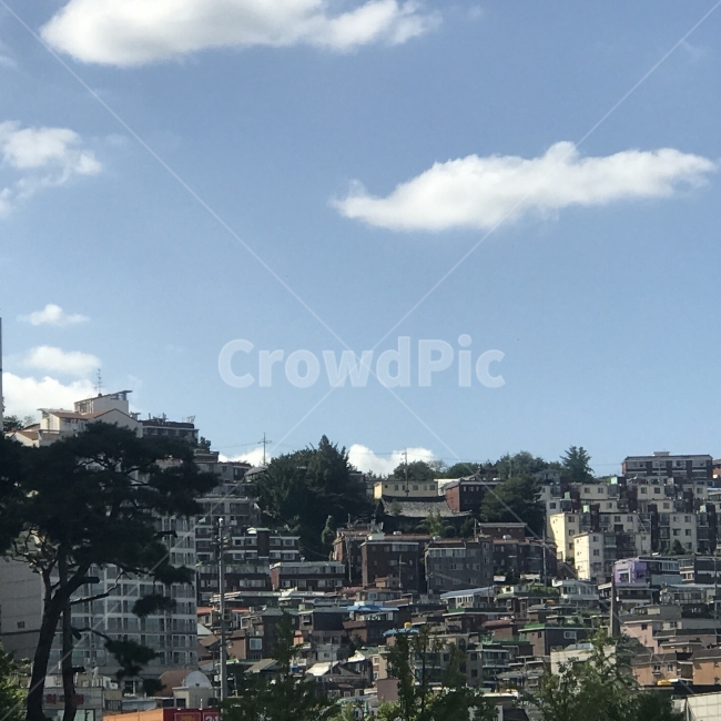 하늘,구름,건물,집,나무,풍경,배경,SKY,여유,삶,TREE,House,도시,풍경,city,landscape,한국도시풍경,한국도시경관,korea cityscape,building,metropolis,중심지,시티,town,urban,어반,nature,자연,경치,outdoors,옥외,scenery