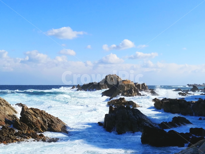 바다,파도,자연,물,대양,자연,풍경,nature,landscape,promontory,곶,ocean,sea,outdoors,옥외,water