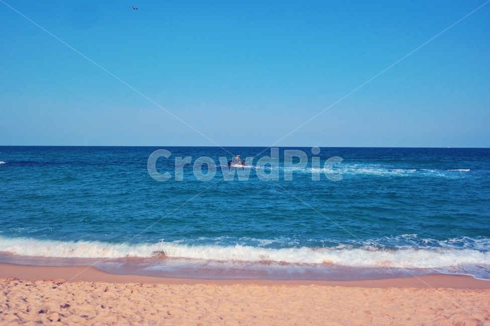 바다,ocean,sea,water,beach,해변,여름,모래,자연,바닷가,대양,하늘,자연,풍경,nature,landscape