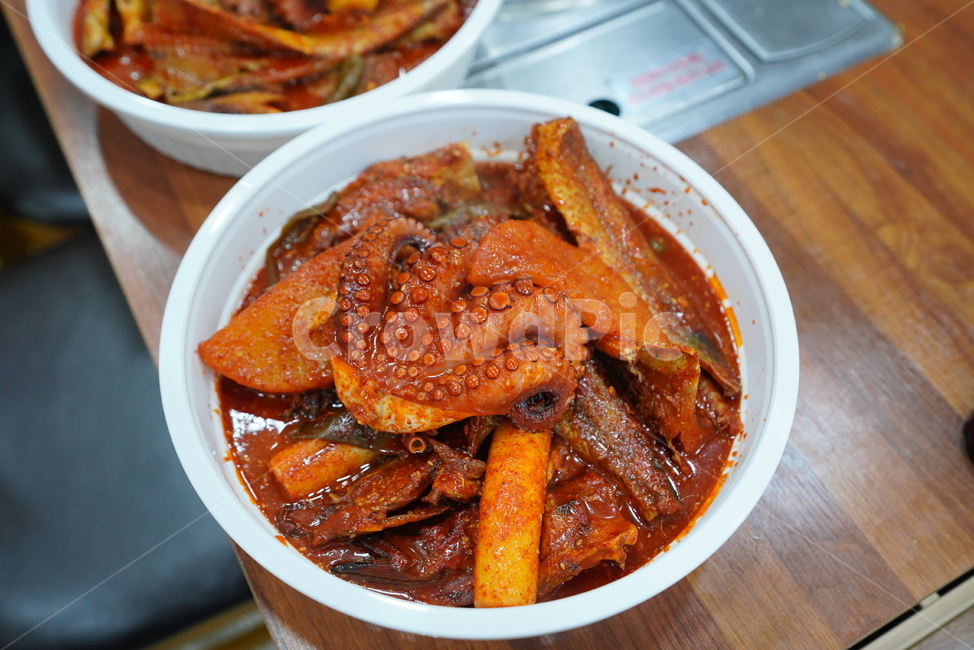 문어,해산물,반찬,먹거리,찜,한식,술안주,해물찜,food,음식,음식,식재료,요리,food,cook,meal,dishes,food reserves