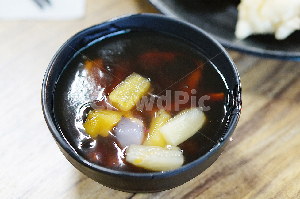 탕수육,탕수육소스,중식,중국집,bowl,dish,요리,food,음식,meal,식사,soupbowl