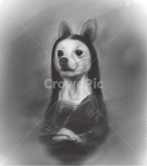 반려견,강아지,애견,드로잉,그림,예술,art