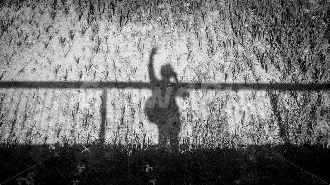 인물,풍경,자연,그림자,인사,여행,흑백,모노톤,monochrome,black and white