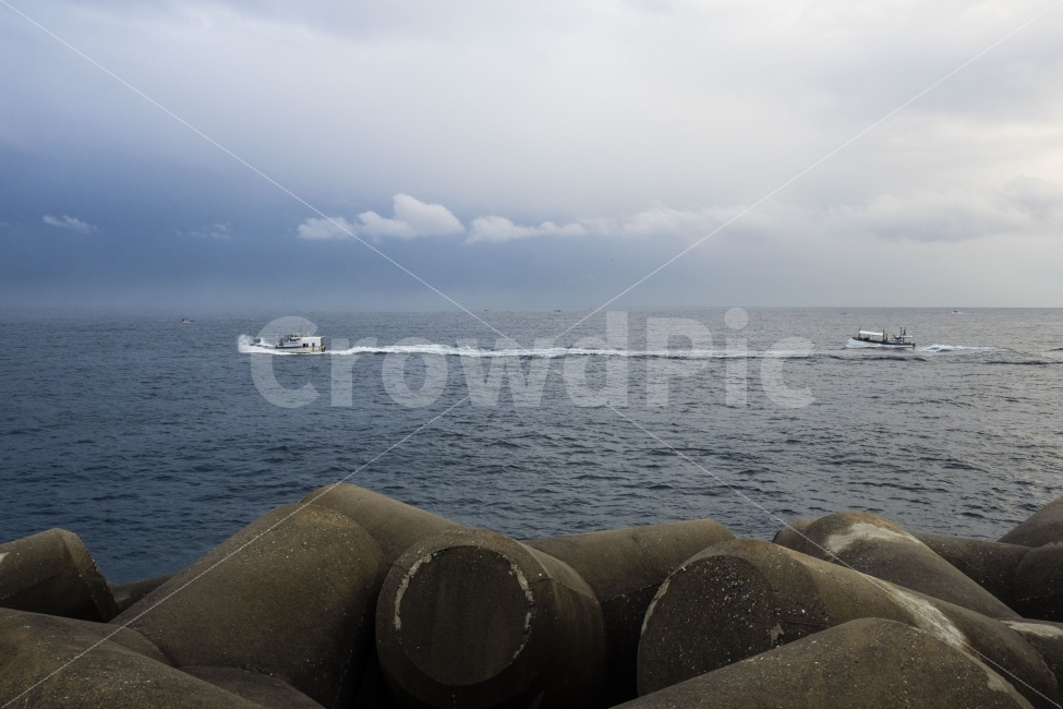 안목해변,동해,겨울,바다,동해바다,겨울바다,배,구름,sea,wintersea,boat,cloud,자연,풍경,nature,landscape