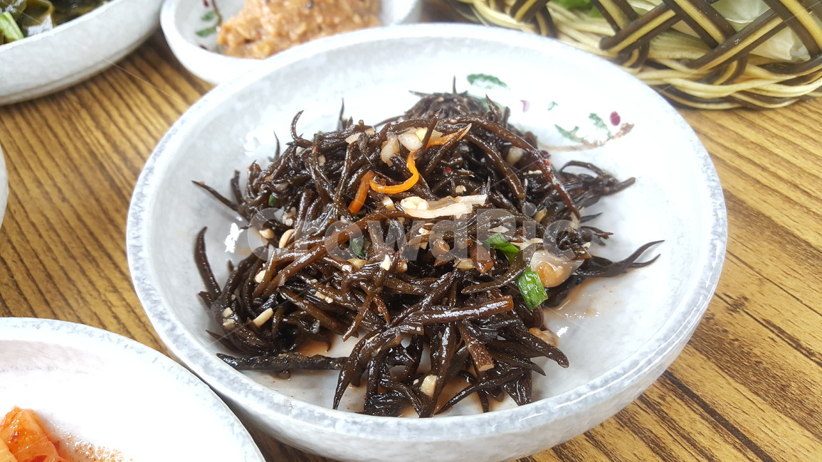음식,food,요리,톳,seafood