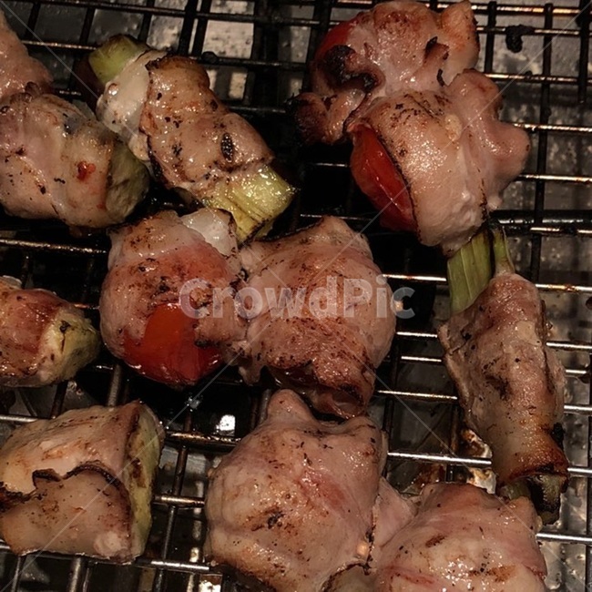 bbq,바베큐,food,음식,이자카야,꼬치