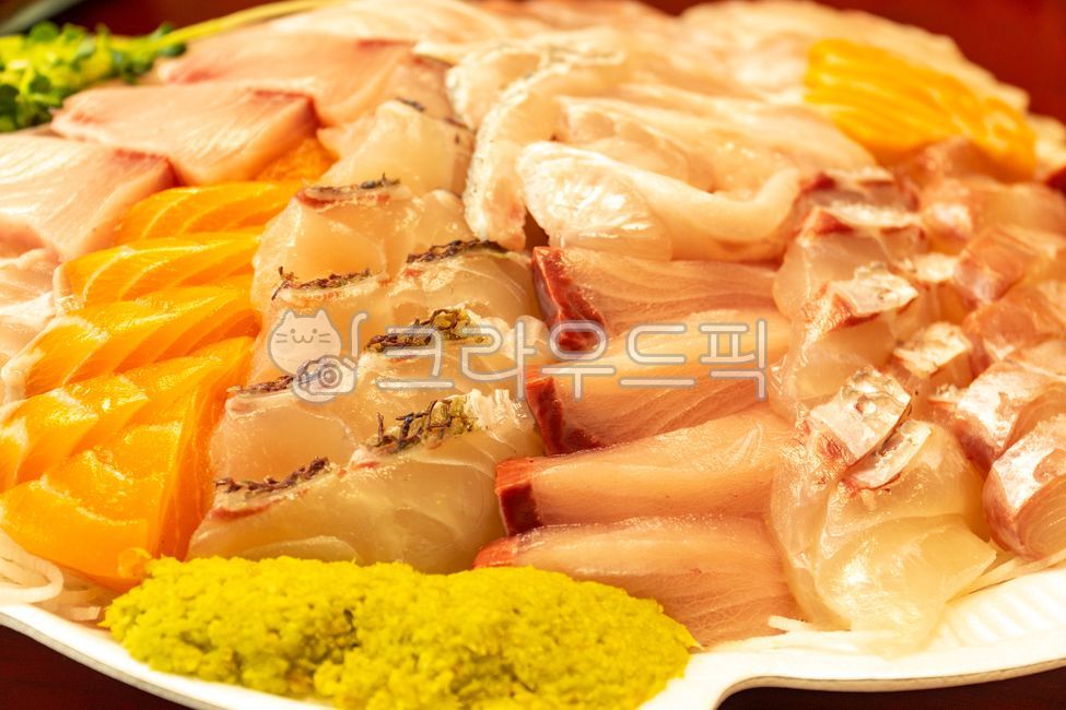 rawfish, 생선회, food, 음식, 식사, 사진,이미지,일러스트,캘리그라피 - MediaChef작가