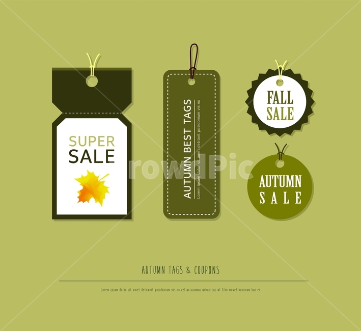 말풍선,텍스트박스,테그,텍,말상자,가을,계절,fall,autumn,season,쇼핑,shopping,그래픽,일러스트레이션,graphic,illustration,label,상표