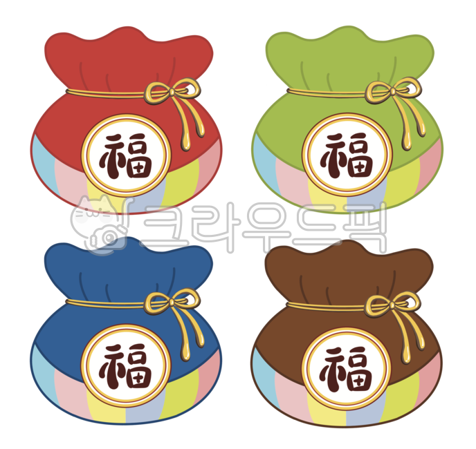 Holiday illustration,luck,luckybag,luckybagillust,Chuseok illustration,holiday,Thanksgiving,New Year Illustration,lucky bag,newyear,New Year,new year illustration,newyearillust,Lucky bag illustration,chuseok,new year,koreantraditionalbag