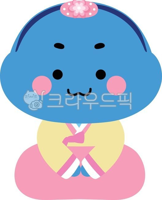 을사년, 청색뱀, 을사년청색뱀, 2025뱀의해, 뱀의해, 사진,이미지,일러스트,캘리그라피 - sarahu작가