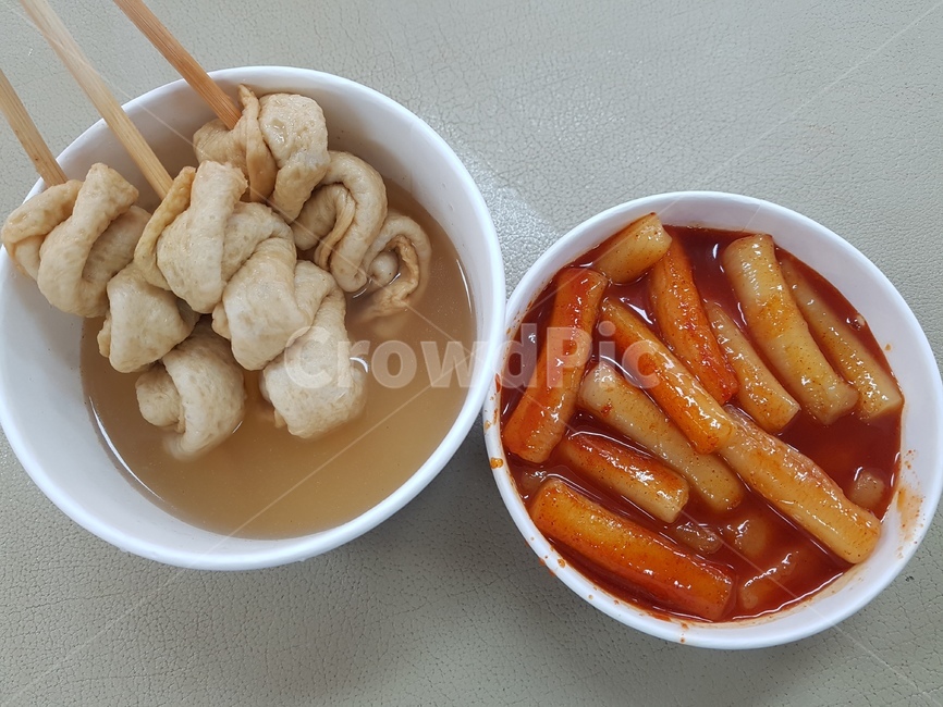 떡볶이,어묵,분식,밀떡볶이,어묵꼬지,오뎅