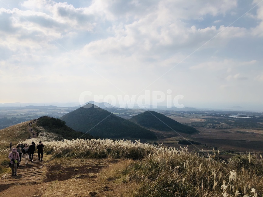 풍경,nature,자연,제주,오름,jeju