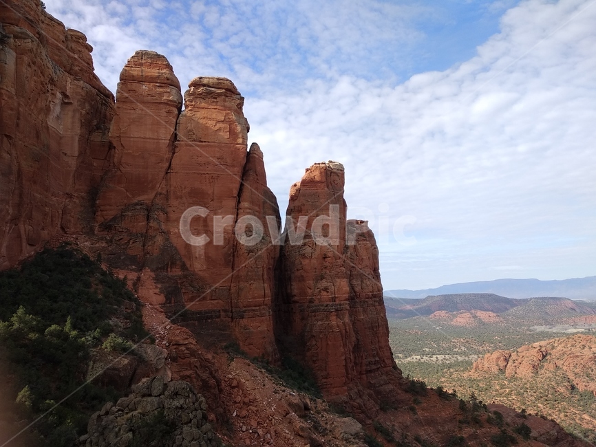 트래킹,세도나,cathedralrock,대자연,암벽,등산,trail,자연,풍경,nature,landscape,해외,외국,세계,foreign,oversea,world,세계자연풍경,해외자연풍경,외국자연풍경,world nature landscape,outdoors,옥외,mountain,산,cliff,낭떠러지