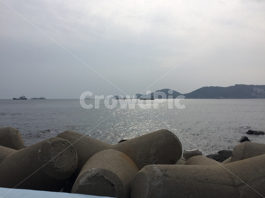 promontory,곶,방파제,바다,ocean,sea,부산,busan,자연,풍경,nature,landscape