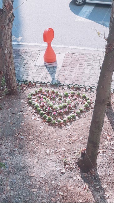 하트,꽃,나무,예쁨,감성,사랑