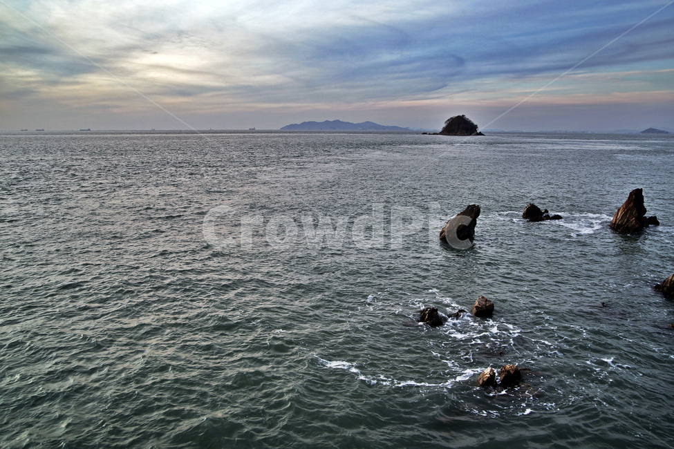 구봉도,대부도,서해,안산시,바다,변도,자연,풍경,nature,landscape
