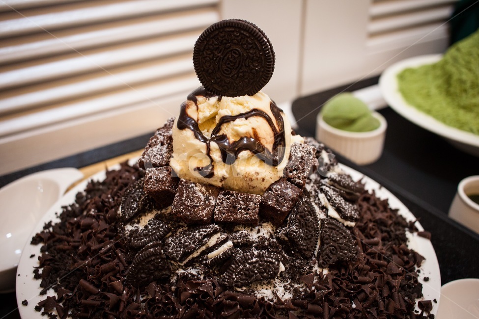 빙수,iceflake,과자,cookie,디저트,dessert,후식,음식,food,시럽,syrup,디저트,간식,후식,dessert,snack