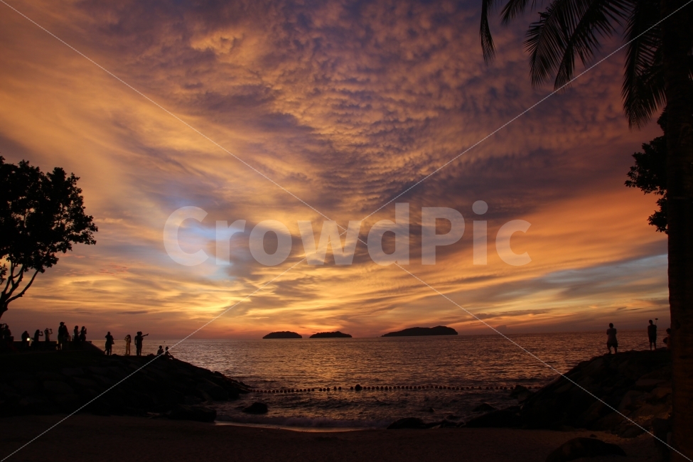 석양,풍경,해변,여름,휴양지,코타키나발루,해외여행,3대석양,붉은하늘,sunset,바다,자연,풍경,nature,landscape,여름,계절,summer,season,해변,바다,beach,sea,해외,외국,세계,foreign,oversea,world,사람,인물,인간,human,person,outdoors,옥외,dusk,황혼,dawn,새벽,red sky,붉은 하늘,sky,하늘,일몰