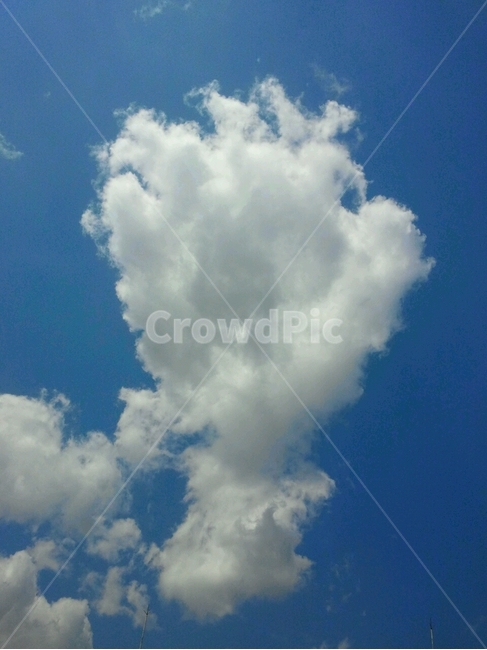 자연,nature,날씨,weather,하늘,sky,구름,cloud,적운,cumulus