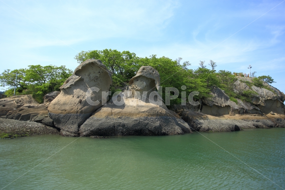 목포,갓바위,바닷가,풍경,자연,자연,풍경,nature,landscape,outdoors,옥외,land,땅,water,물,shoreline,해안선,ocean,대양,sea,바다,coast,연안,island,섬