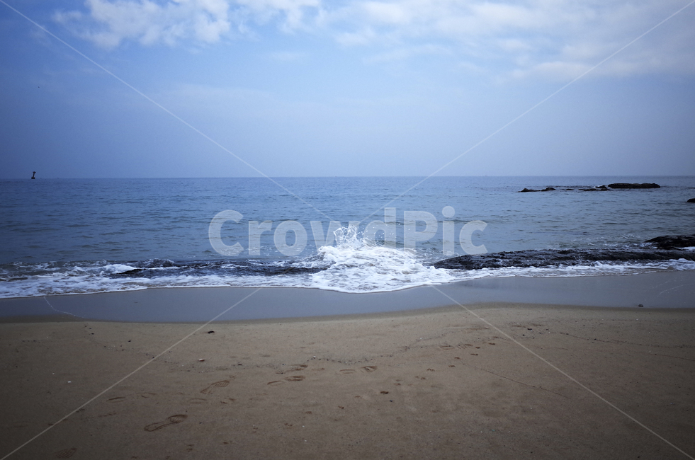 water,물,ocean,대양,nature,자연,outdoors,옥외,sea,바다,shoreline,해안선,coast,연안,beach,해변,바닷가,파도,물결,wave