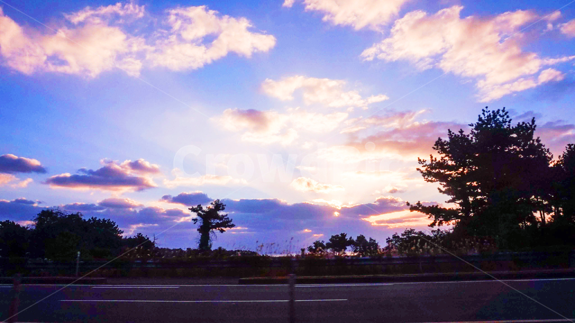 제주도하늘,새벽,보라빛하늘,하늘,햇빛,자연,풍경,nature,landscape,outdoors,옥외,sky