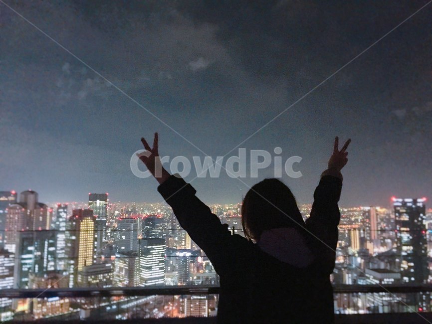 human,인간,person,사람,풍경,경치,city,자연,달