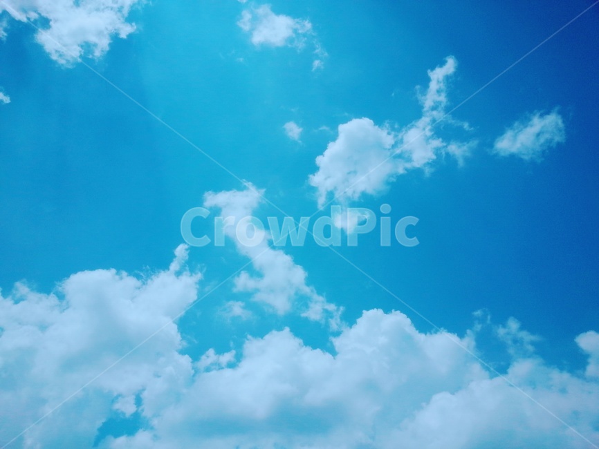 하늘,구름,sky,cloud,파란색,blue,빛