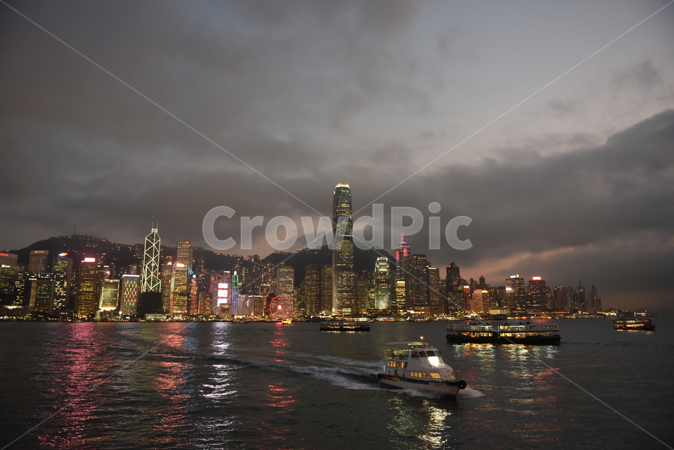 야경,홍콩,도시야경,홍콩야경,밤하늘,야경,밤,풍경,nightscape,night,landscape