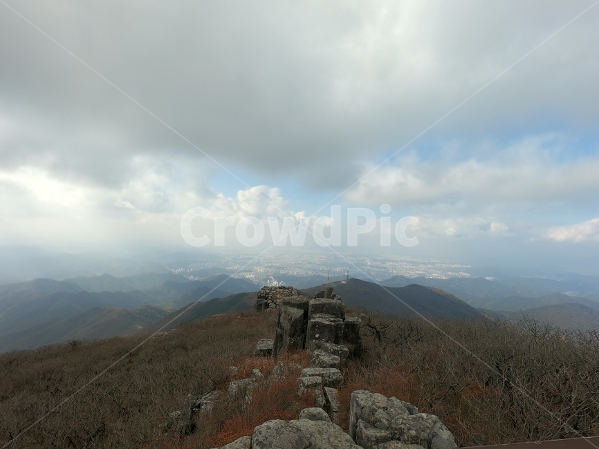 무등산,자연,산,바위,경치