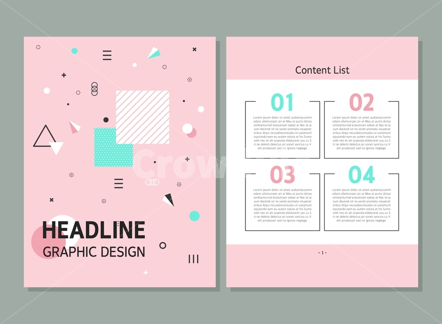 표지,전단지,브로슈어,텍스트박스,비즈니스,백그라운드,지오메트릭,패턴,그래픽,일러스트레이션,graphic,illustration