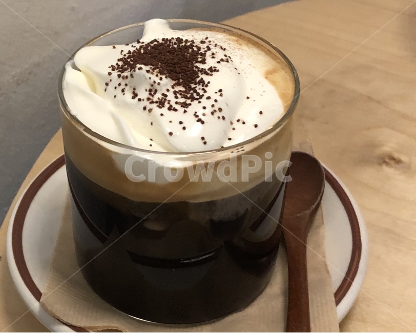 커피,비엔나커피,아인슈페너,카페,감성사진,커피,카페,coffee,cafe