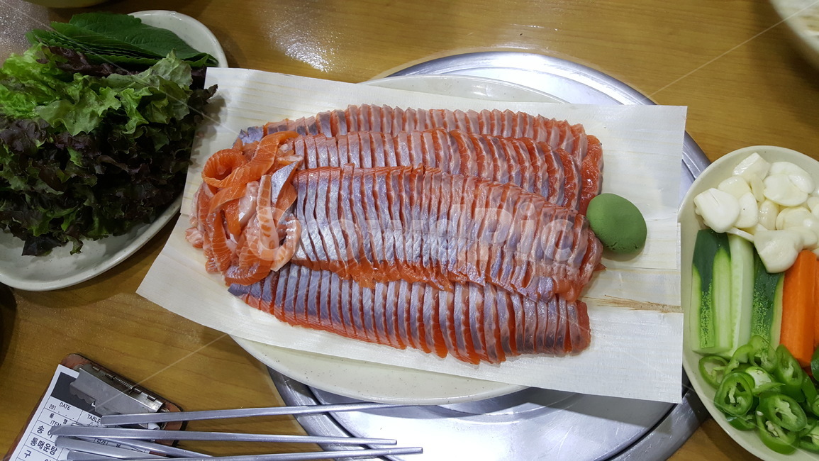 송어회,맛집,야식,음식,한국음식