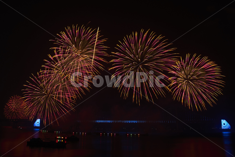 불꽃,부산불꽃축제,불꽃놀이,폭죽,부산밤바다,야경,밤,풍경,nightscape,night,landscape,nature,자연,outdoors,옥외