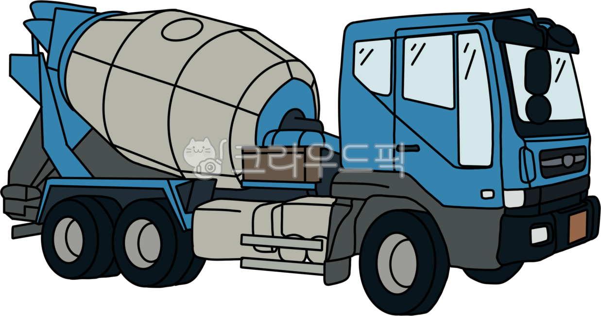 레미콘,공사,공사차,공사차량,중장비,시멘트,시멘트차
