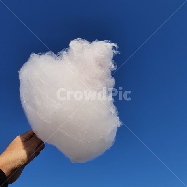 하늘,구름,cottoncandy,cloud,놀이공원,공원,어린이날,어린이,솜사탕,디저트,간식,후식,dessert,snack