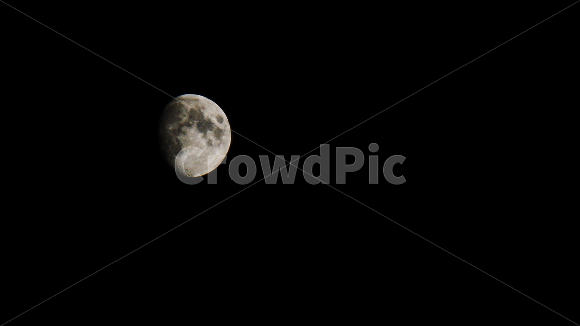 달,하늘,어둠,저녁,밤,야경,밤,풍경,nightscape,night,landscape,nature,자연,outdoors,옥외,outer space,대기권 밖,moon,astronomy,천문학,universe,우주