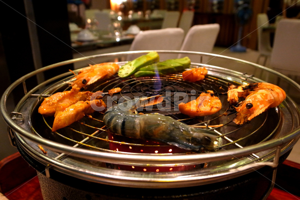 요리,푸드,음식,음식사진,식재료,식사,cook,food,dishes,새우,구이,화로,쉬림프,숯불구이,해산물,해물,새우구이,해산물구이,shrimp,식당,불판,음식,식재료,요리,food,cook,meal,dishes,food reserves,수산물,해산물,fishery products,seafood