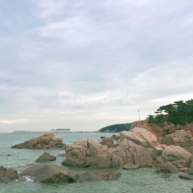 outdoors,옥외,land,땅,nature,자연,shoreline,해안선,water,물,ocean,sea,바다,곶,coast,연안,자연,풍경,nature,landscape,대양,promontory
