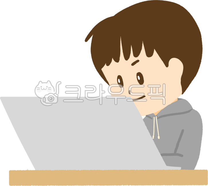 Office worker,student,working from home,studying,working character,working picture,studying hard,laptop,computer,remote class,work,studying picture,studying character,college student picture,study,focus,laptop,computer,work,character,s