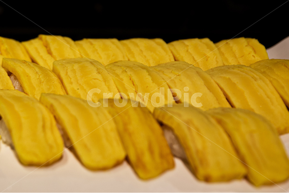 계란초밥,egg,sushi,rice,food,음식,식사,meal,음식,식재료,요리,food,cook,meal,dishes,food reserves
