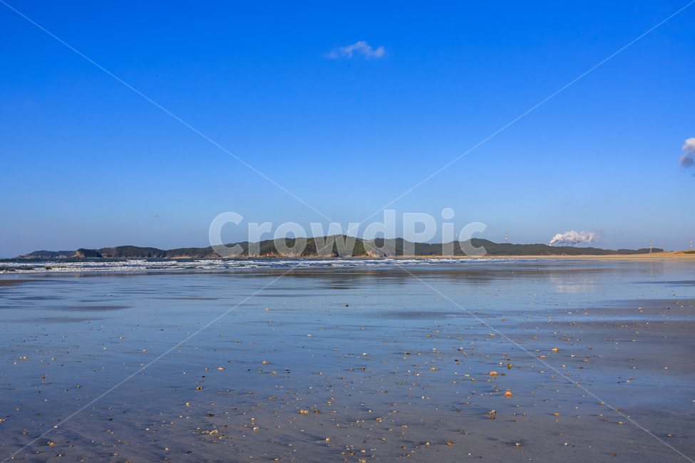 서해,바다,바닷가,모래,수평선,자연,풍경,nature,landscape,해변,바다,beach,sea,outdoors,옥외,land,땅,water,물